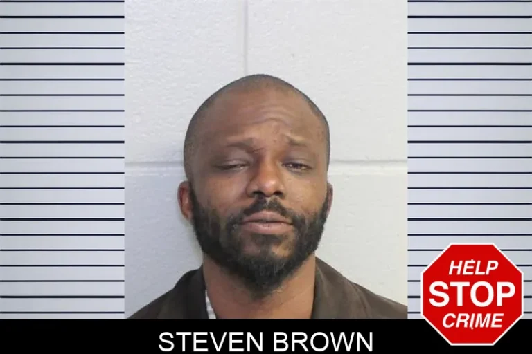Steven Brown