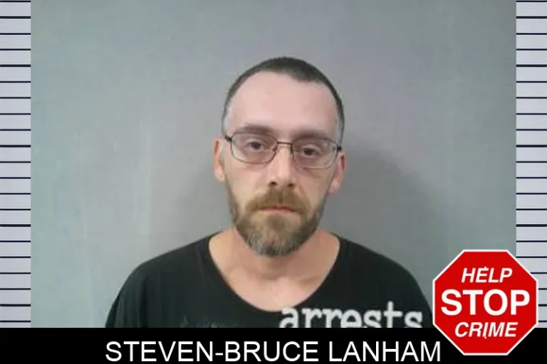 Steven-Bruce Lanham