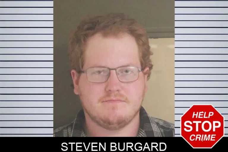 Steven BuRgard