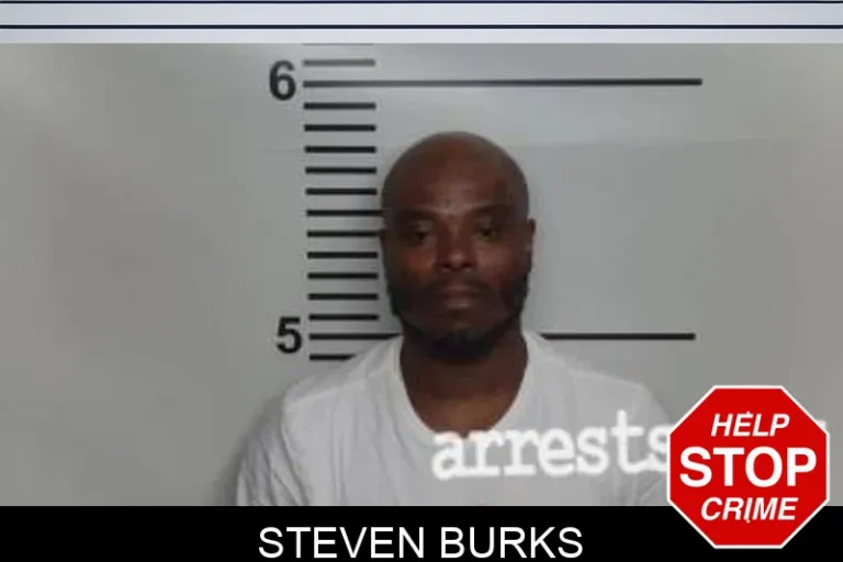 Steven BuRks