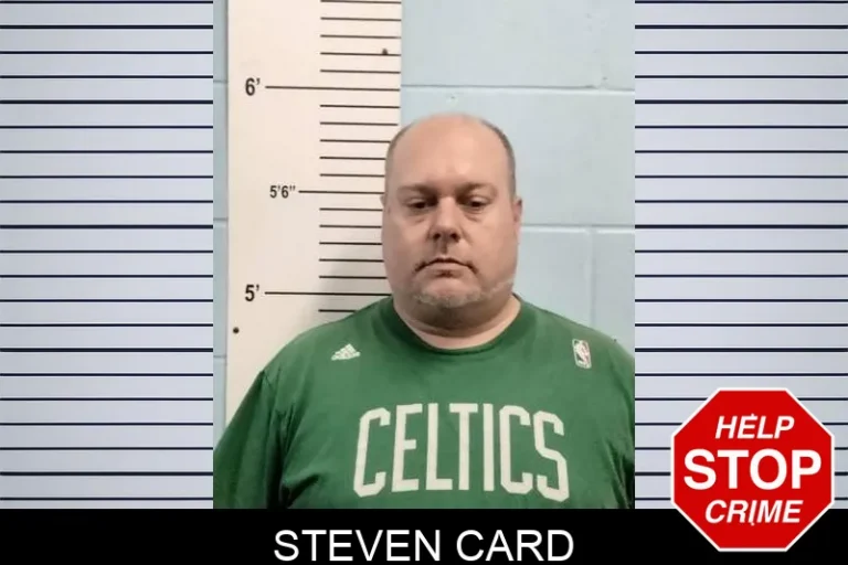 Steven Card