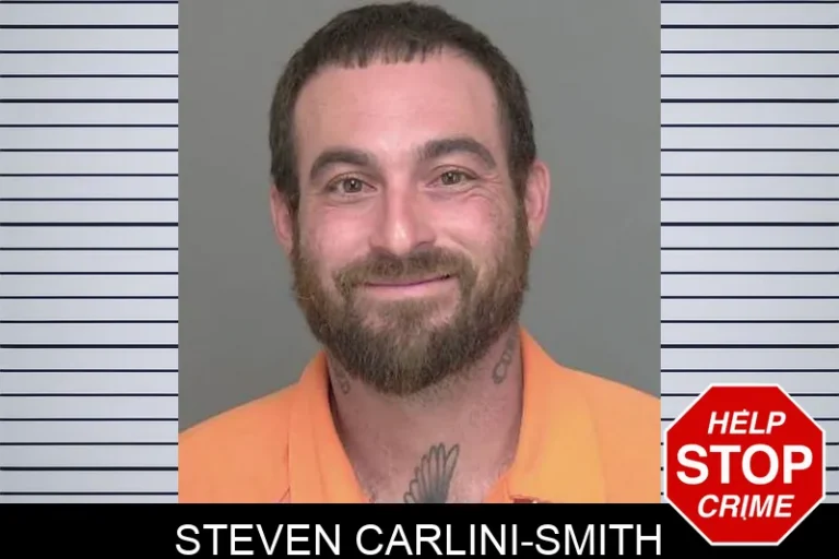 Steven Carlini-Smith