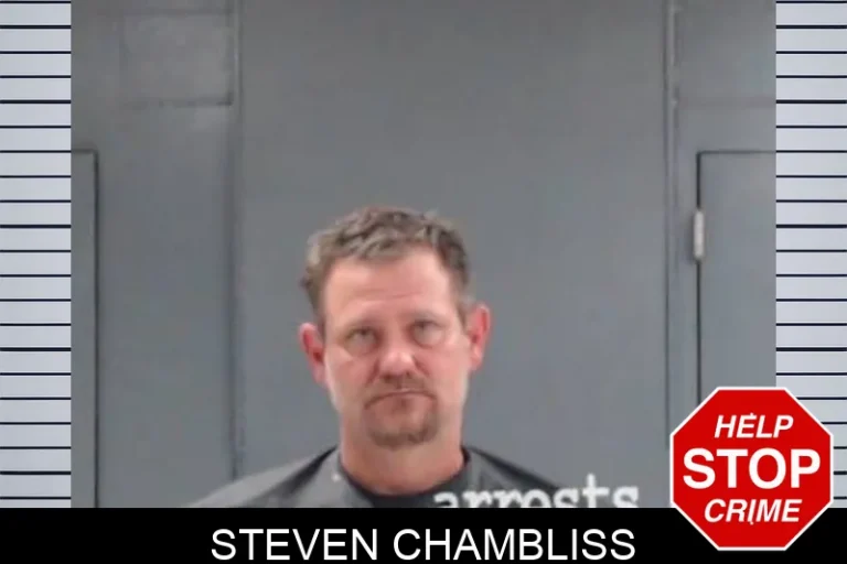Steven Chambliss