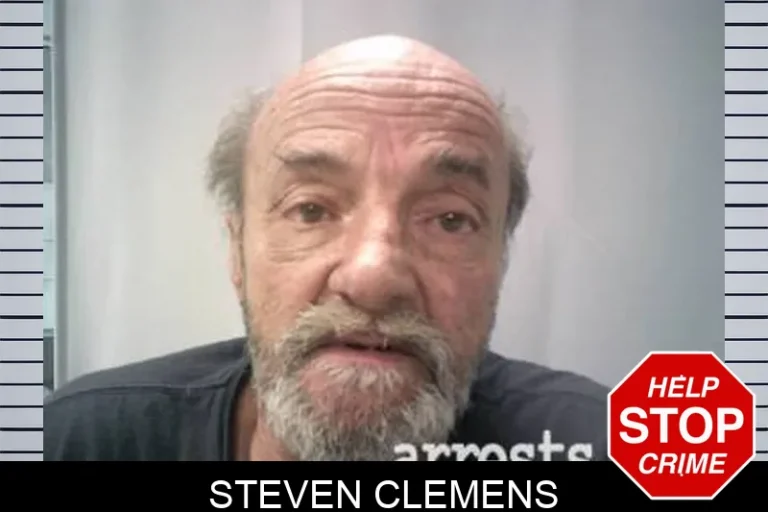 Steven Clemens