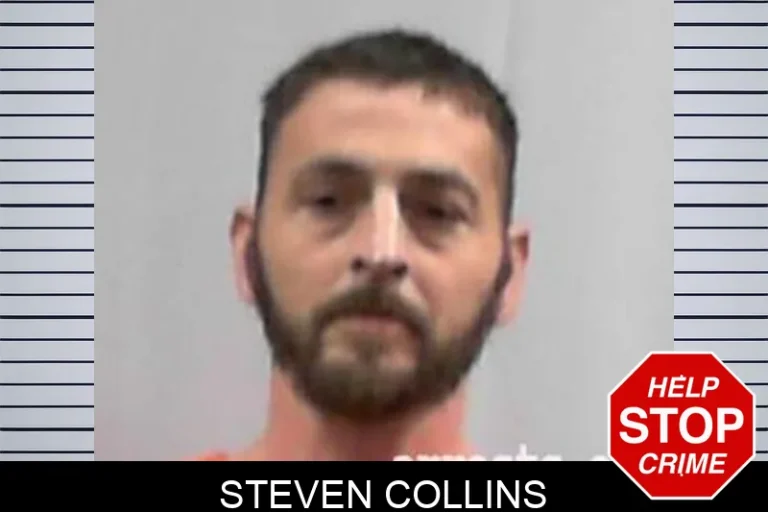 Steven Collins