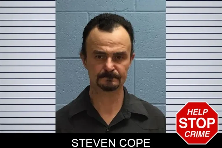 Steven Cope