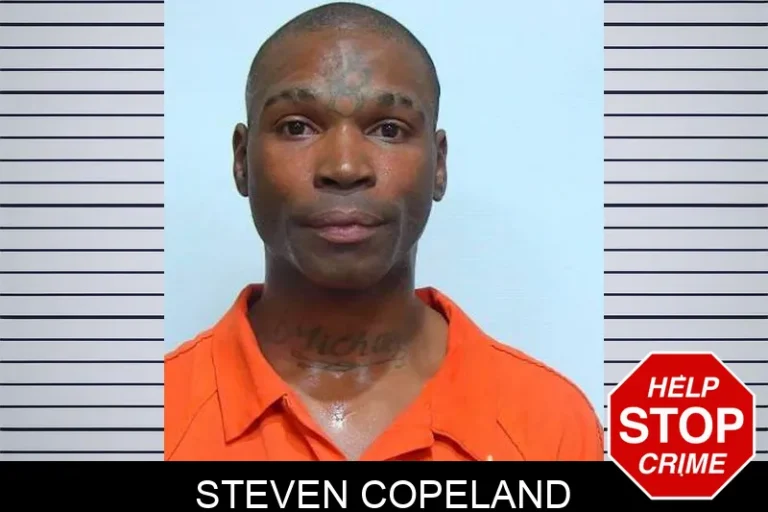 Steven Copeland