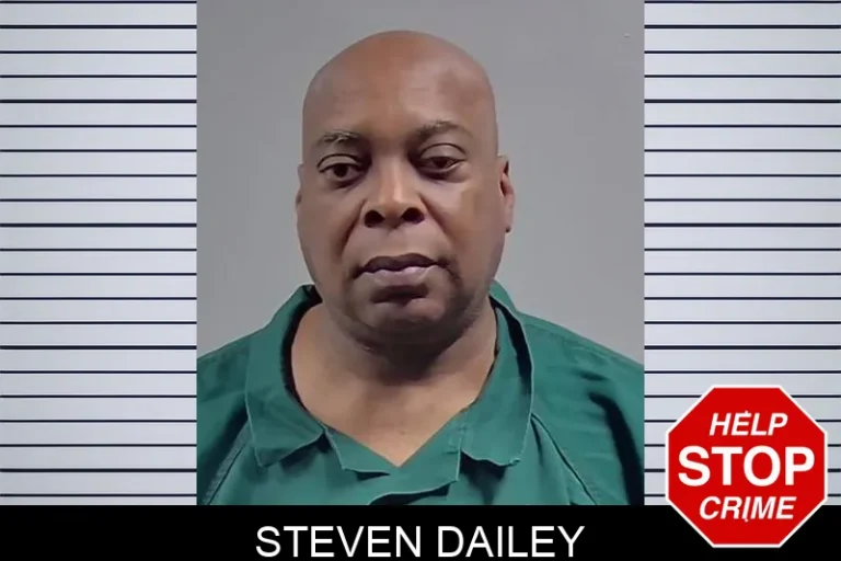 Steven Dailey