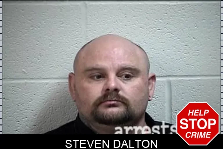 Steven Dalton