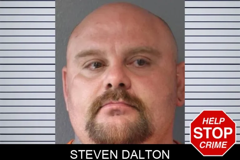 Steven Dalton