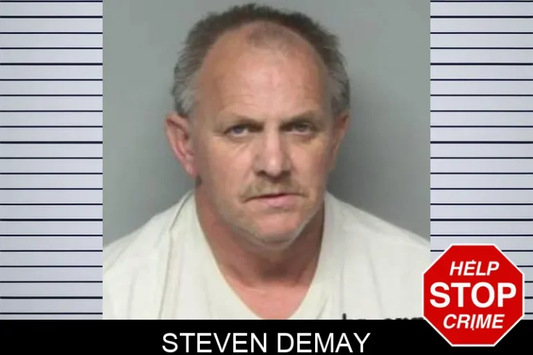 Steven Demay