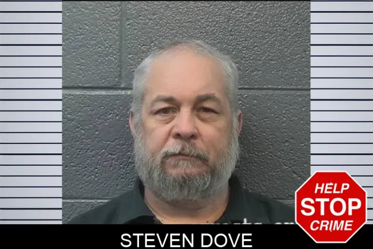 Steven Dove