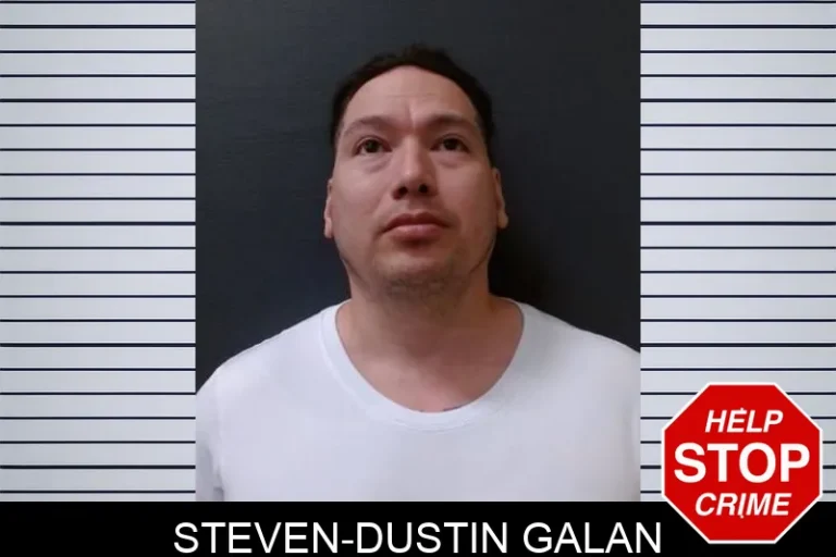 Steven-DuStin Galan