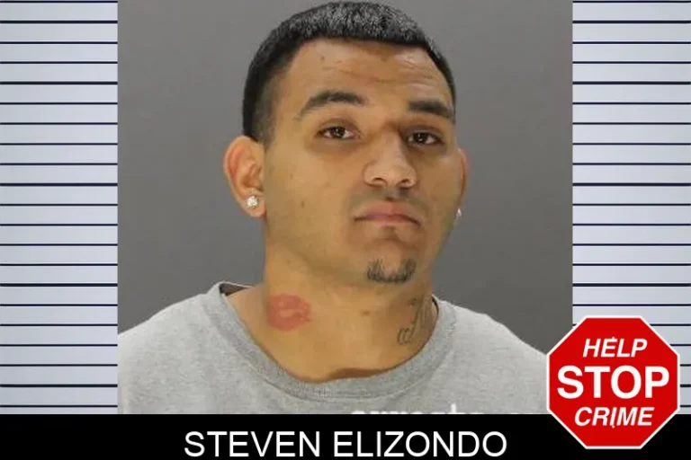 Steven Elizondo