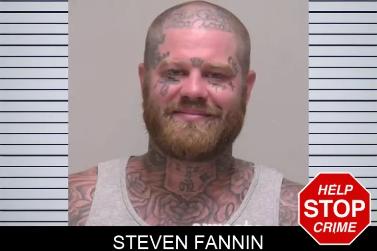Steven Fannin