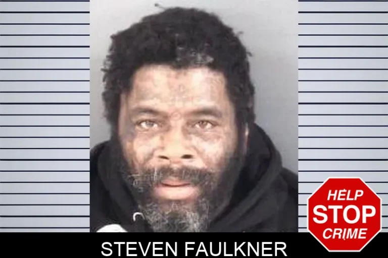 Steven Faulkner