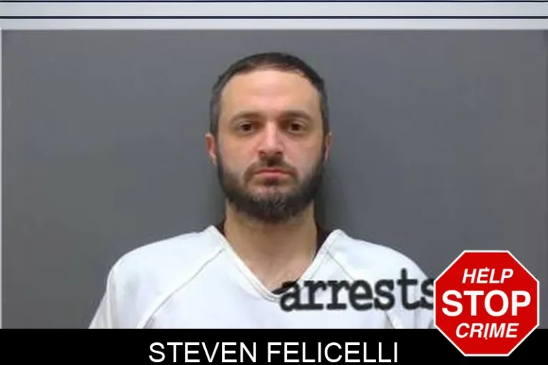 Steven Felicelli