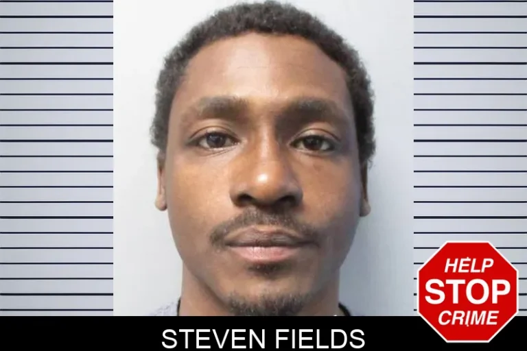 Steven Fields
