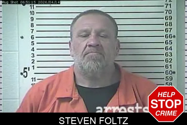 Steven Foltz
