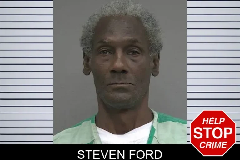 Steven Ford