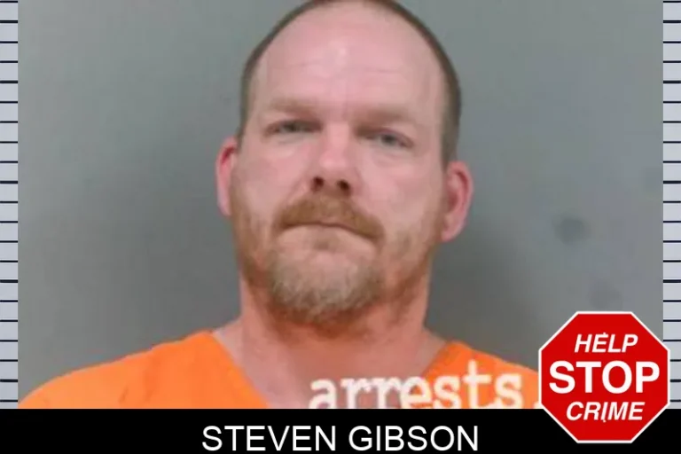 Steven Gibson