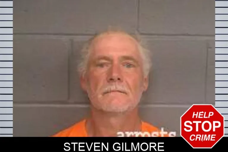 Steven Gilmore