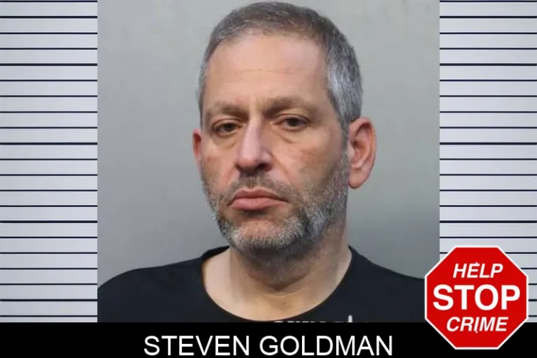 Steven Goldman
