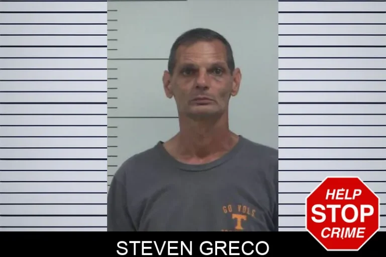 Steven Greco