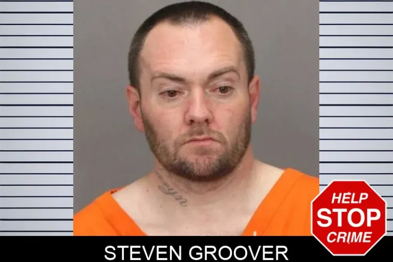 Steven Groover