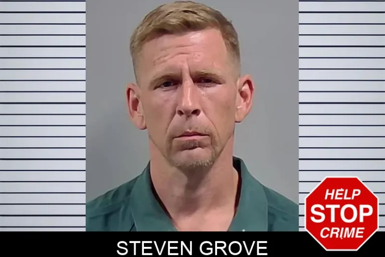 Steven Grove