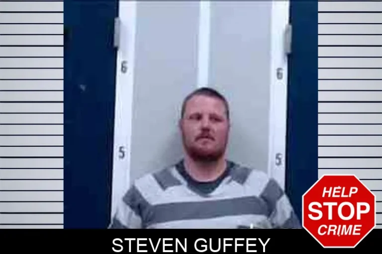 Steven Guffey