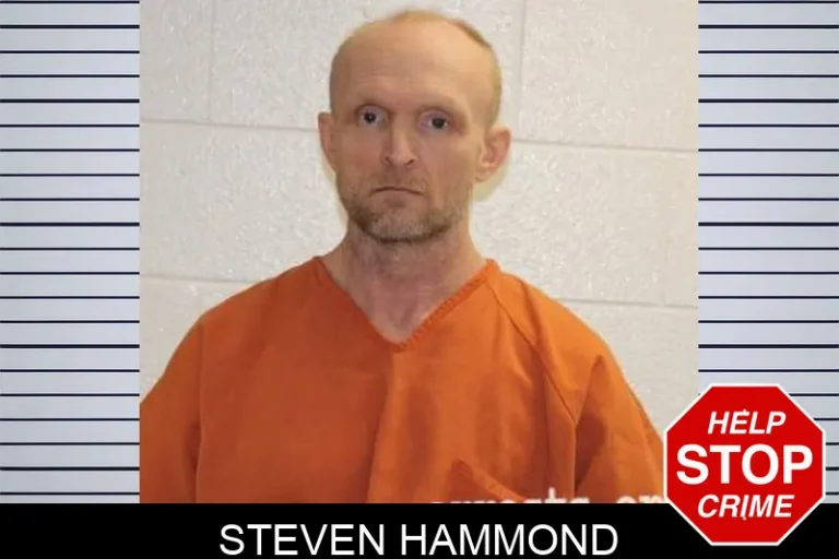 Steven Hammond