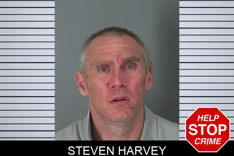 Steven Harvey