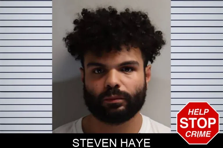 Steven Haye