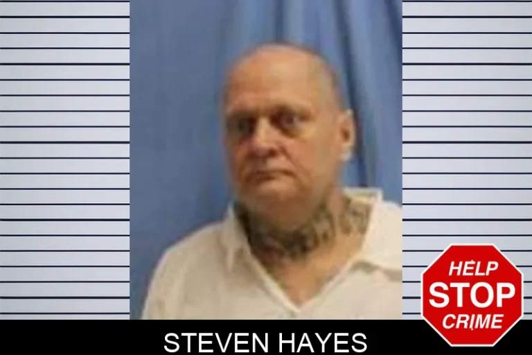 Steven Hayes