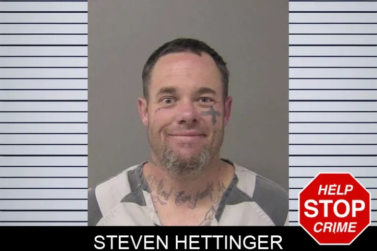 Steven Hettinger