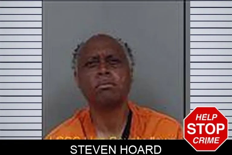 Steven Hoard