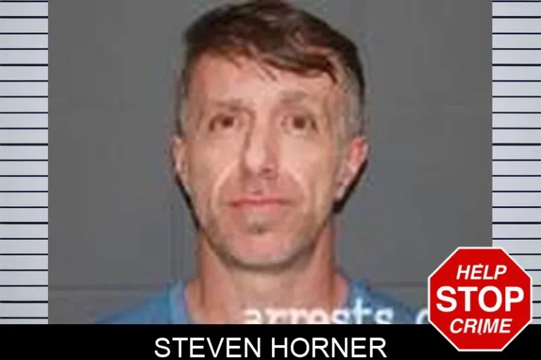 Steven Horner