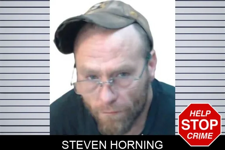 Steven Horning
