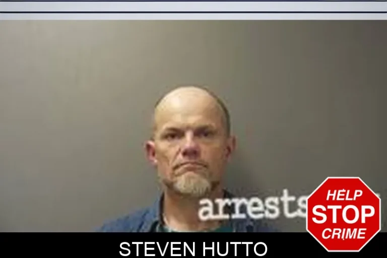 Steven HuTto