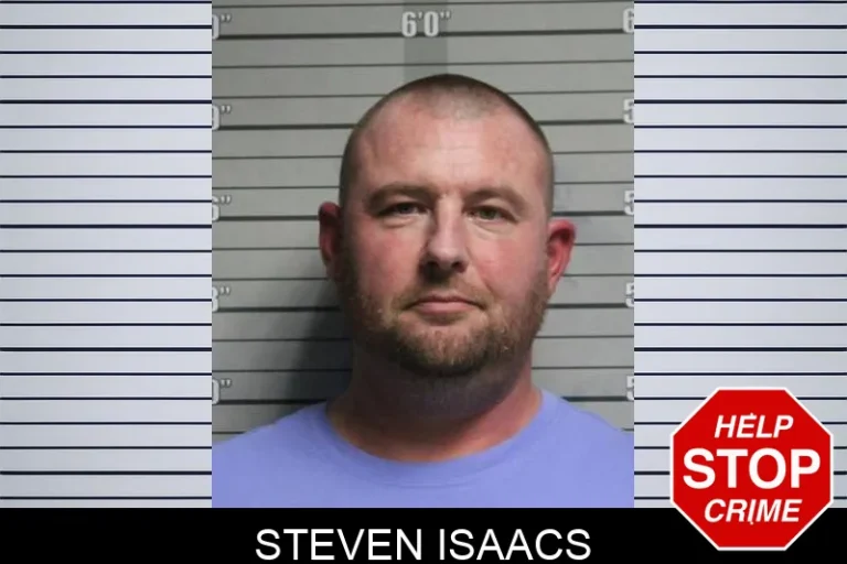 Steven Isaacs