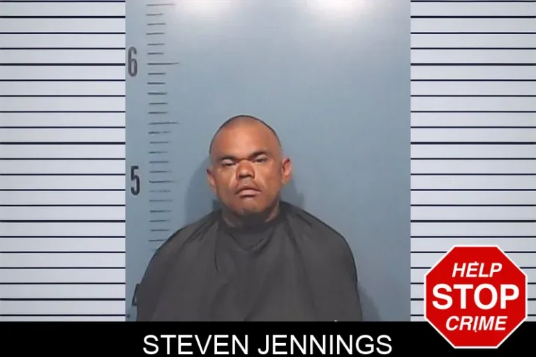 Steven Jennings