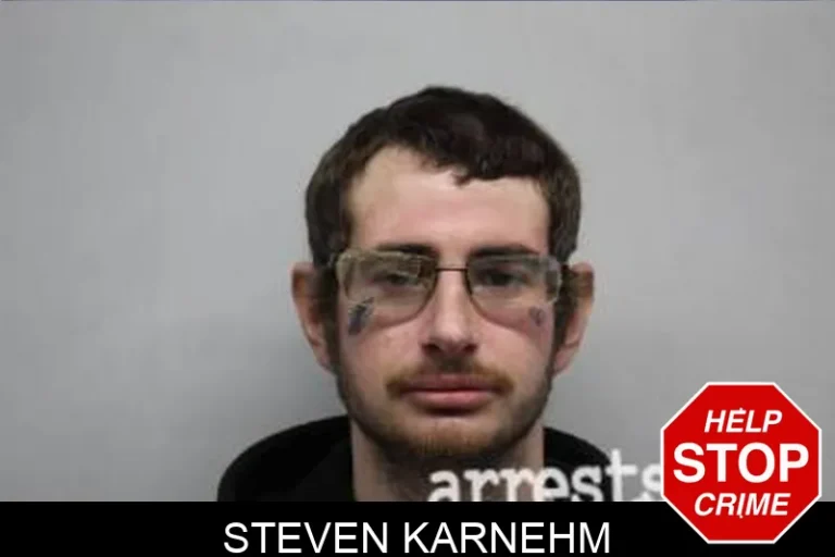 Steven Karnehm
