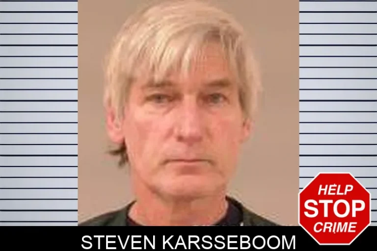 Steven Karsseboom