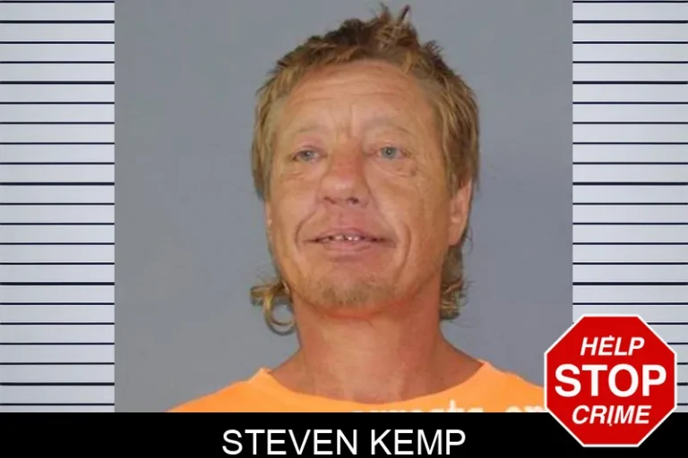 Steven Kemp