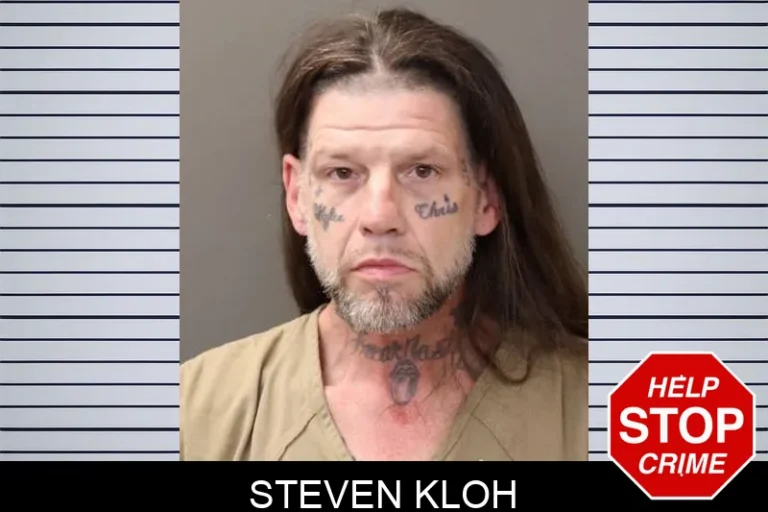 Steven Kloh