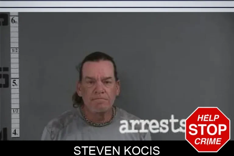 Steven Kocis