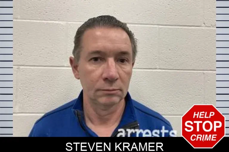 Steven Kramer