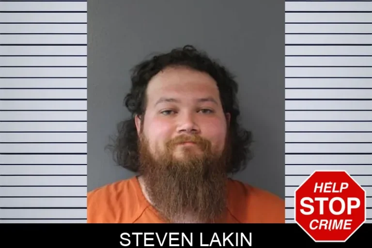 Steven Lakin