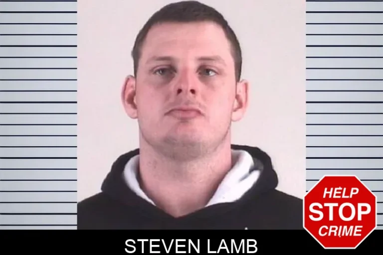 Steven Lamb